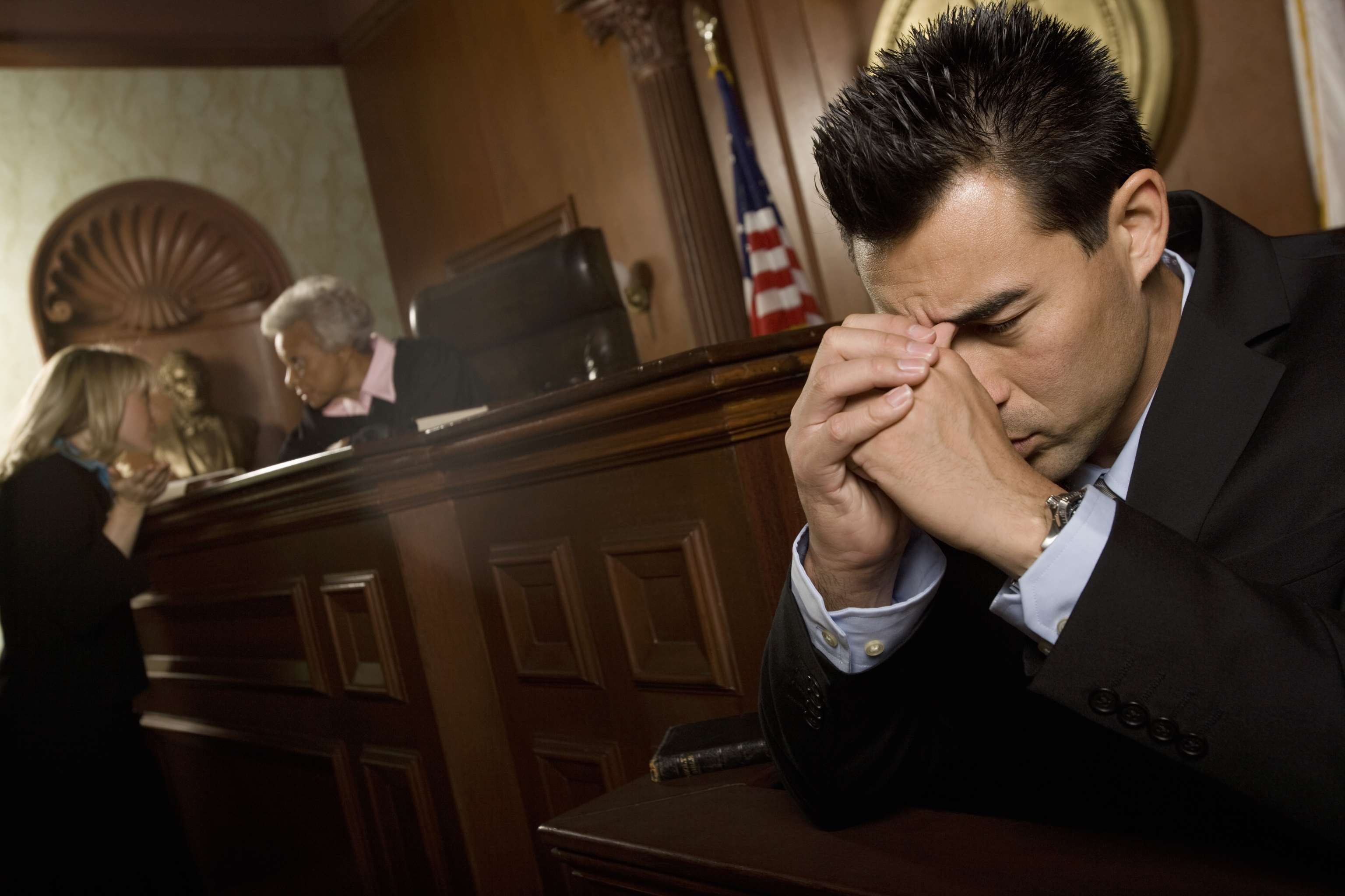 What Is A Mandatory Court Appearance Attorneys On Demand